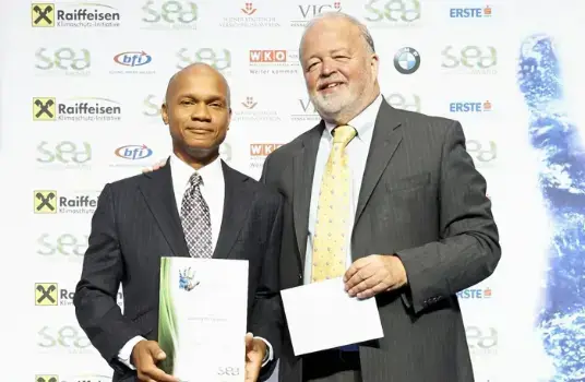 From Waste to wealth